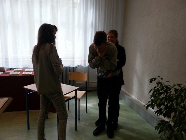 konkurs i pokaz ZSZ PBO